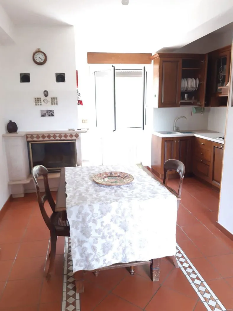 Villa in vendita a Sante Marie - foto 4