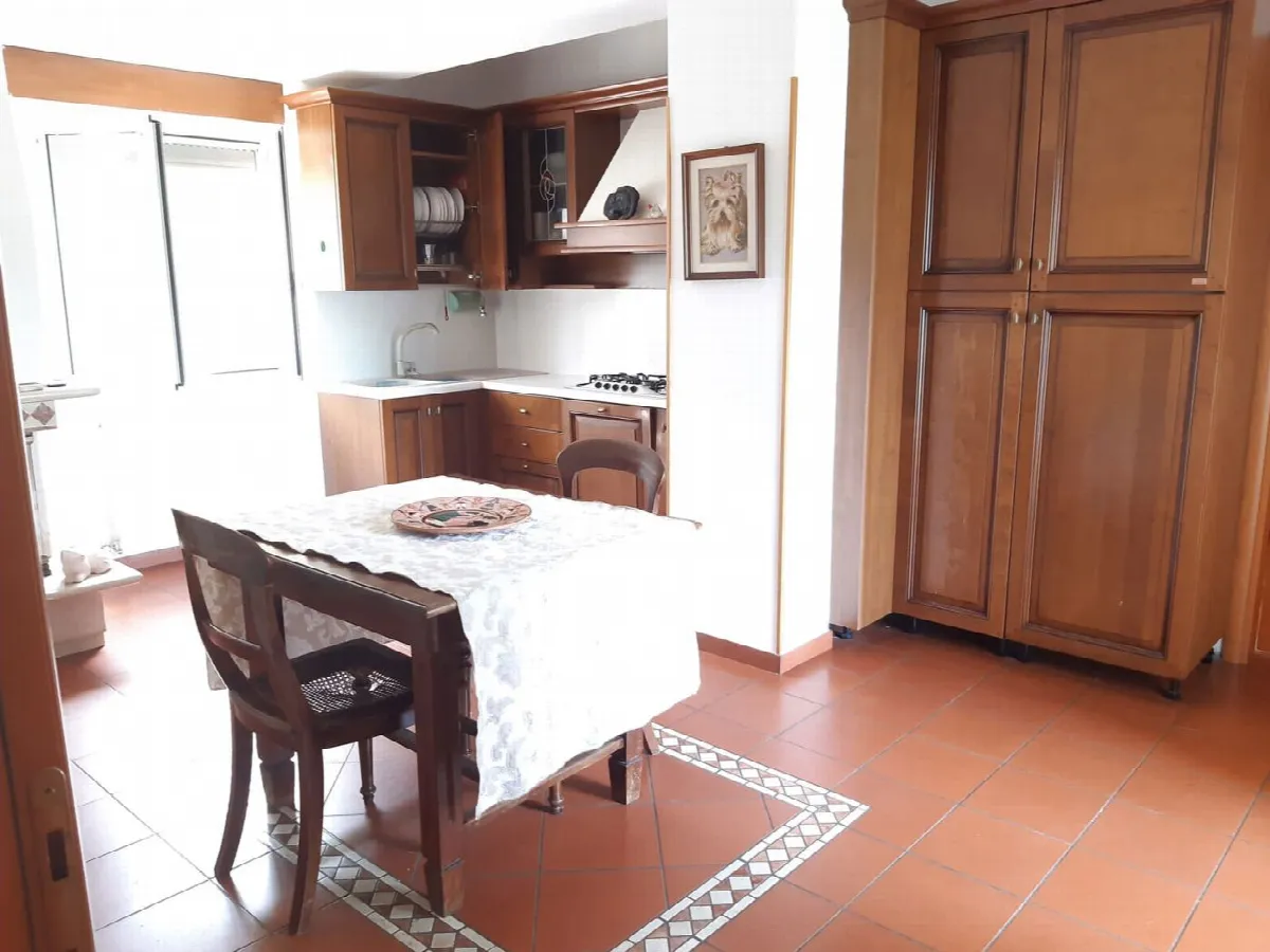 Villa in vendita a Sante Marie - foto 5