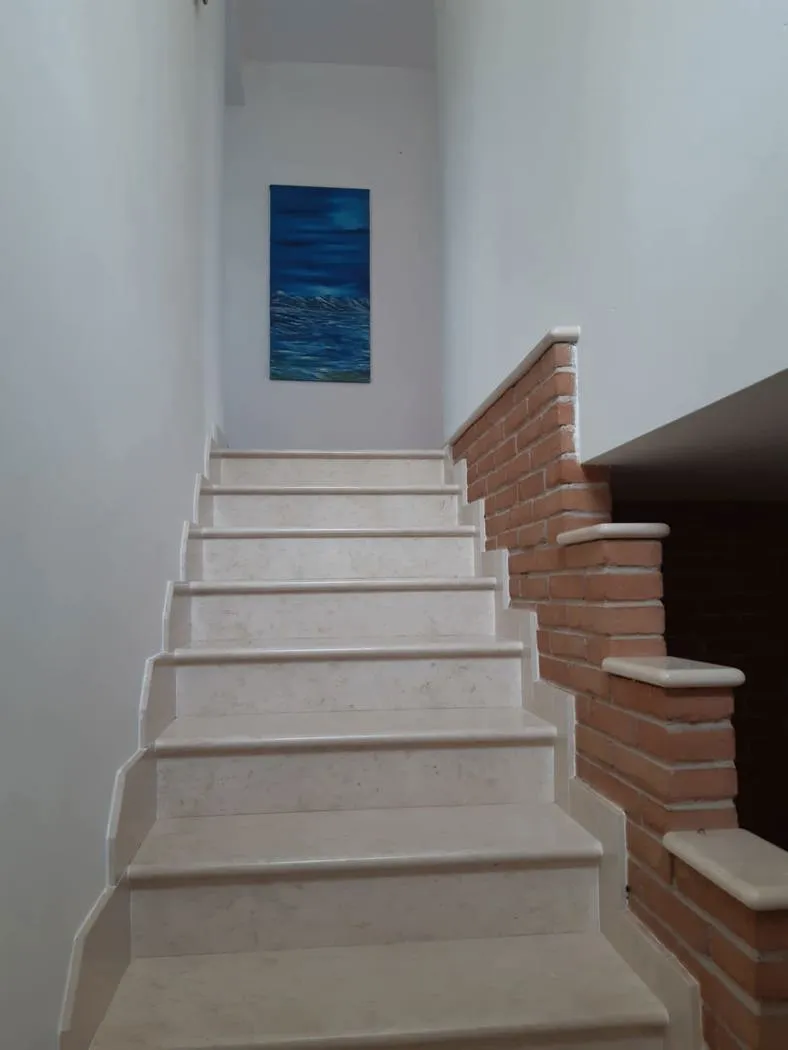 Villa in vendita a Sante Marie - foto 8