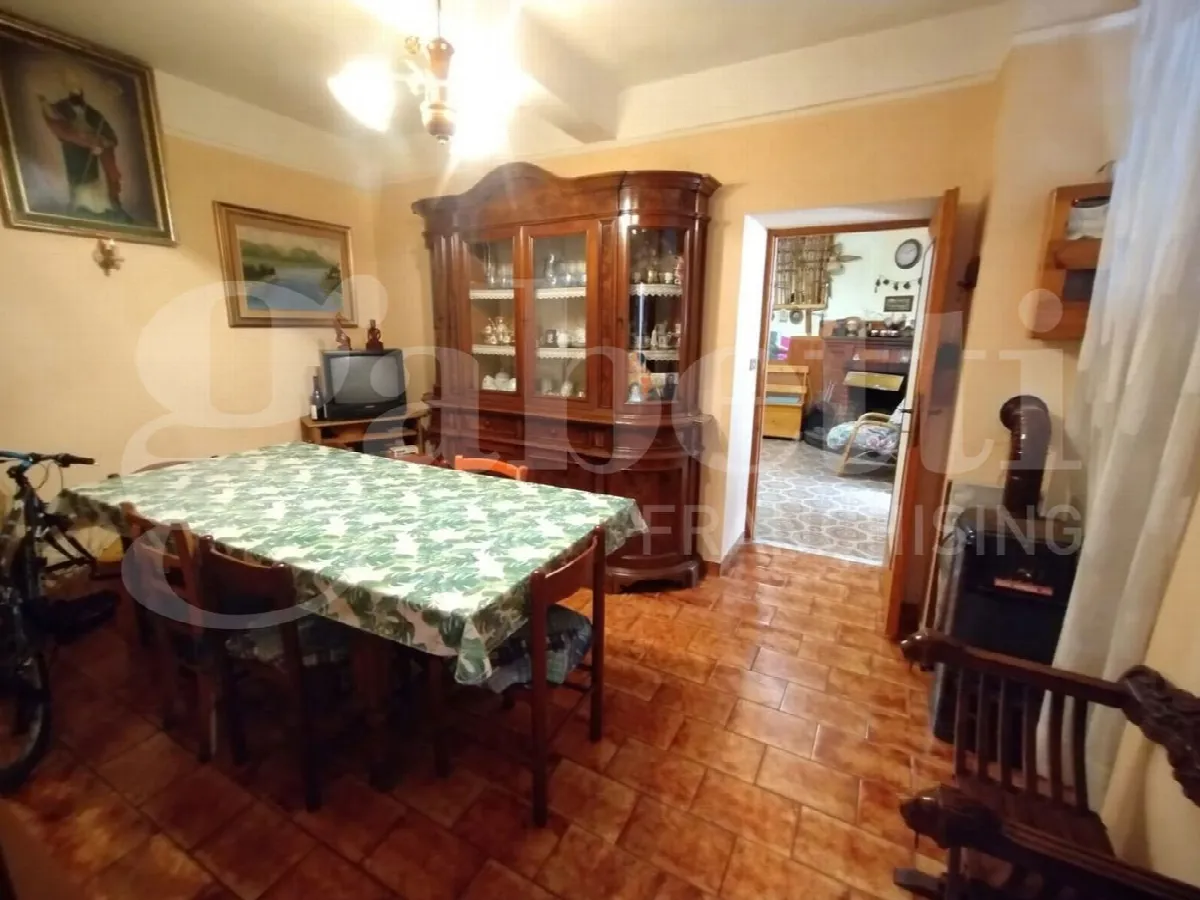 Casa indipendente in vendita a Sante Marie - foto 10