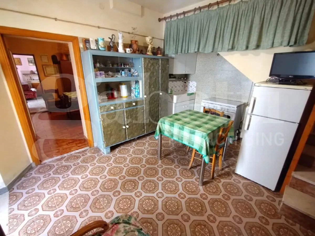 Casa indipendente in vendita a Sante Marie - foto 3