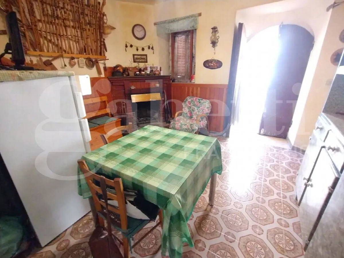 Casa indipendente in vendita a Sante Marie - foto 4