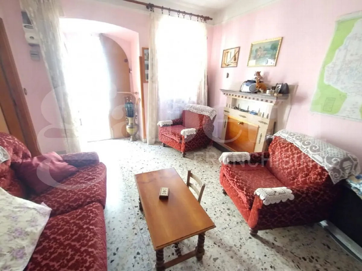 Casa indipendente in vendita a Sante Marie - foto 6