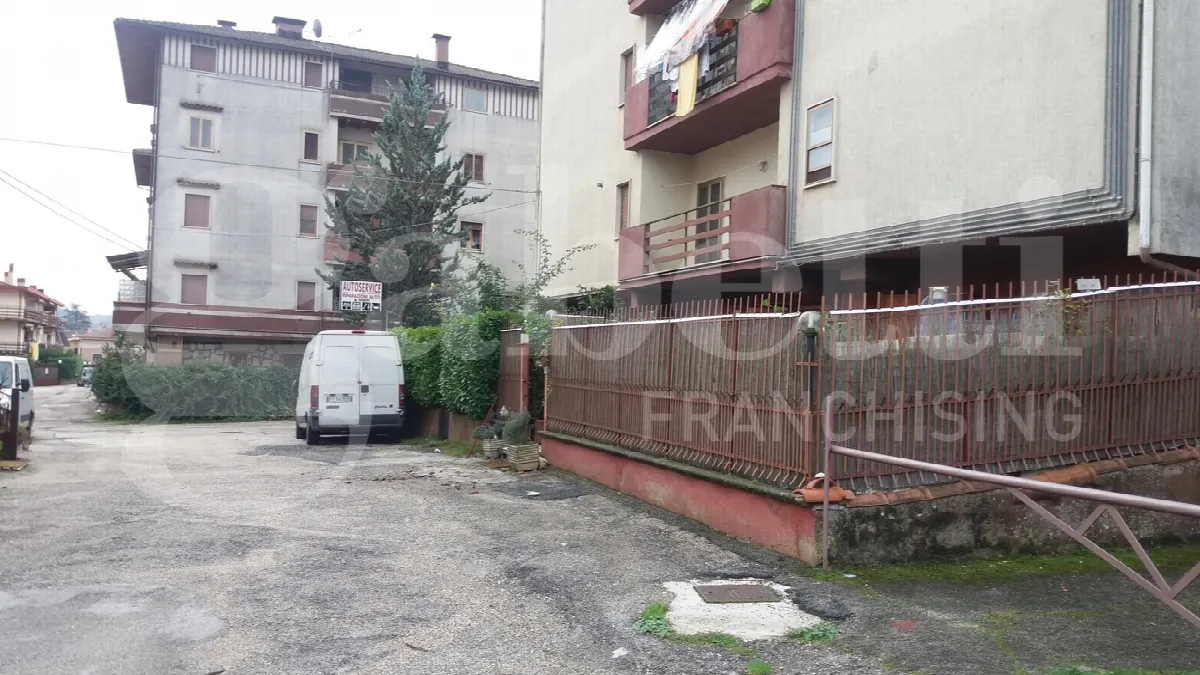 Appartamento in vendita a Tagliacozzo - foto 2