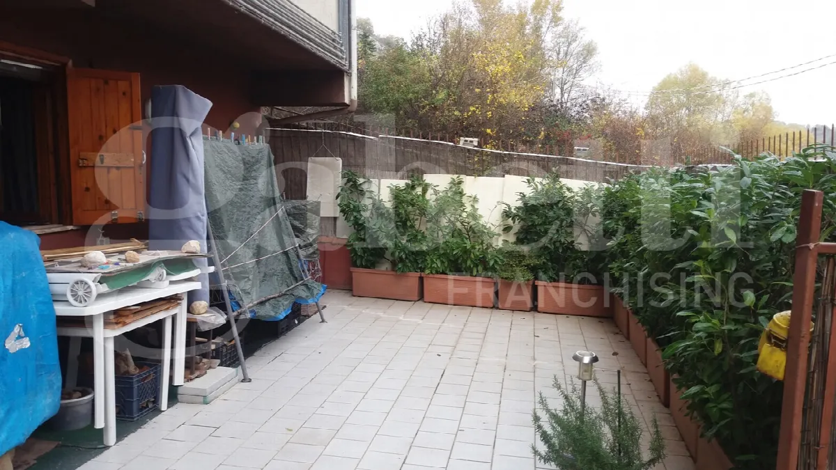 Appartamento in vendita a Tagliacozzo - foto 4