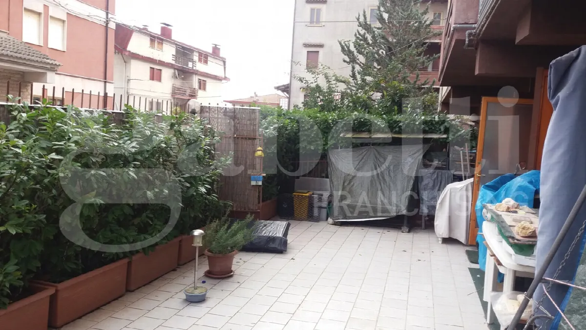 Appartamento in vendita a Tagliacozzo - foto 5