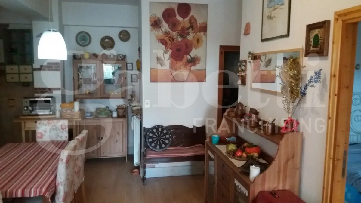 Appartamento in vendita a Tagliacozzo - foto 7