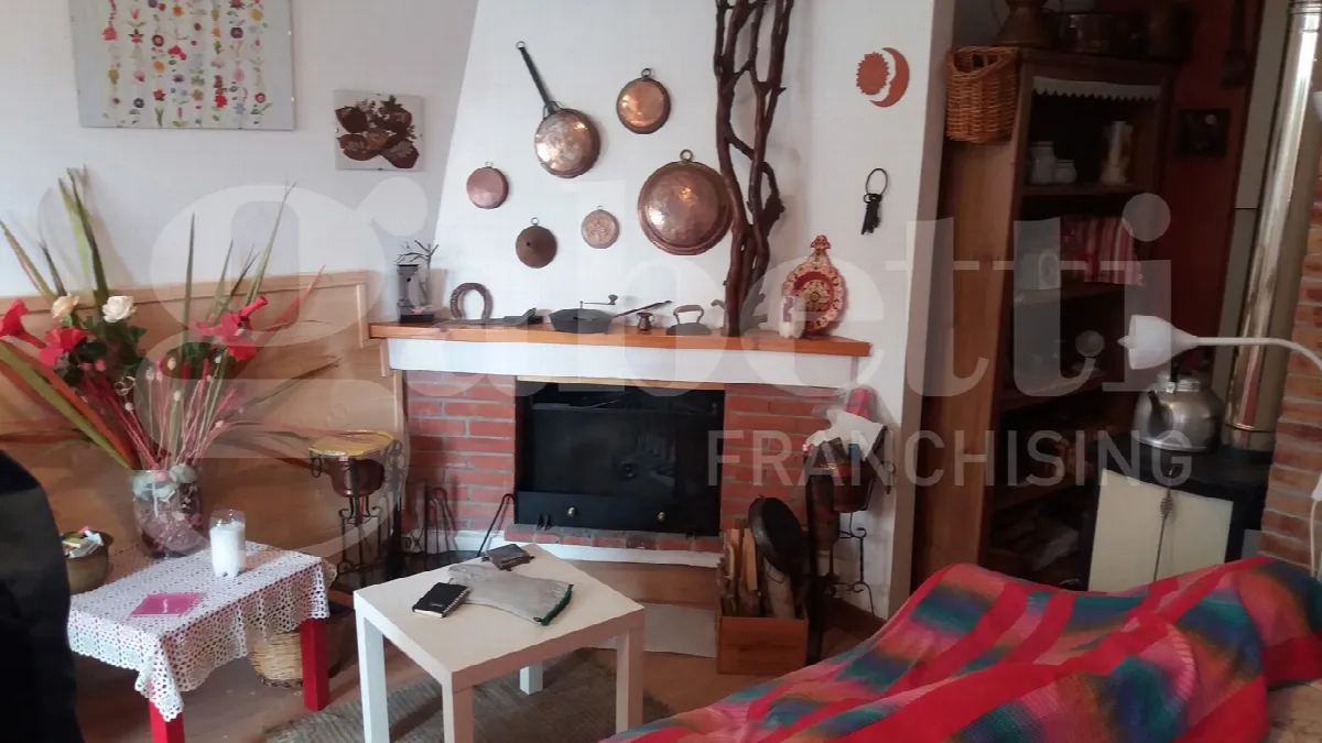 Appartamento in vendita a Tagliacozzo - foto 8