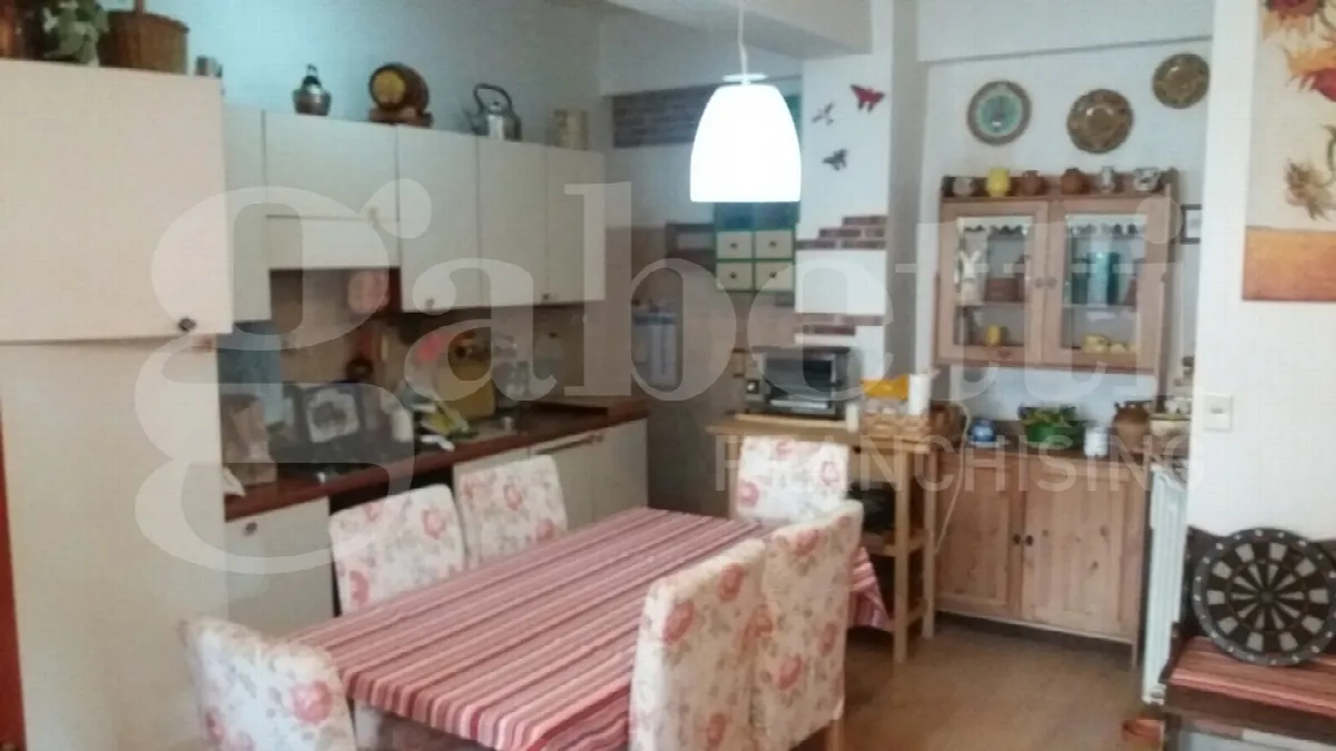 Appartamento in vendita a Tagliacozzo - foto 9