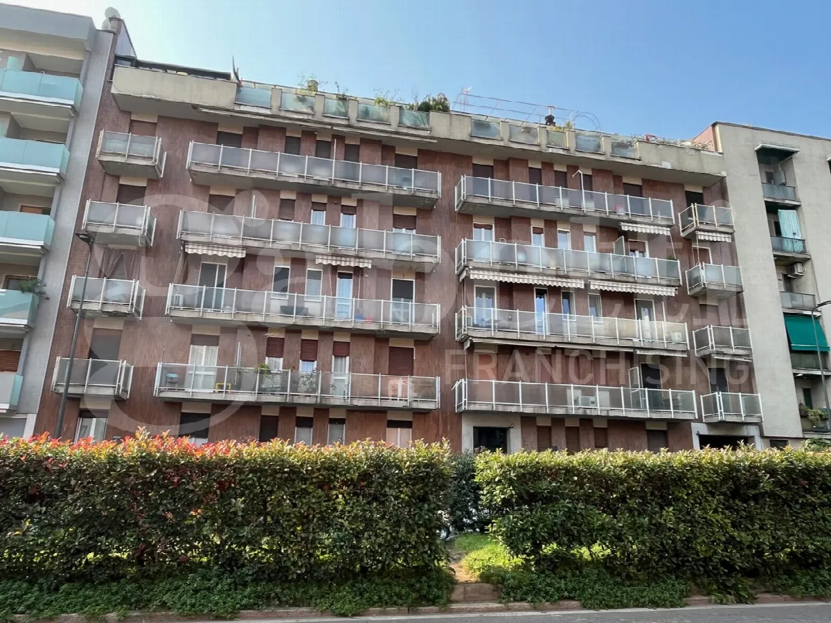 Appartamento in vendita a Milano - foto 3
