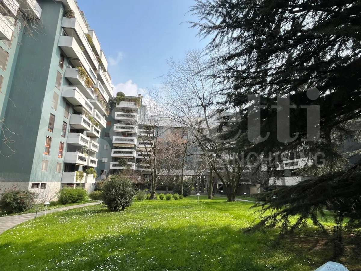 Appartamento in vendita a Milano - foto 1