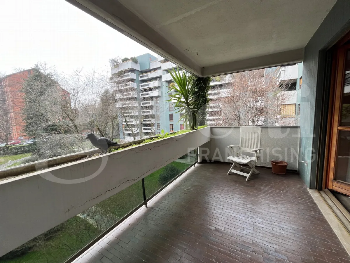 Appartamento in vendita a Milano - foto 8