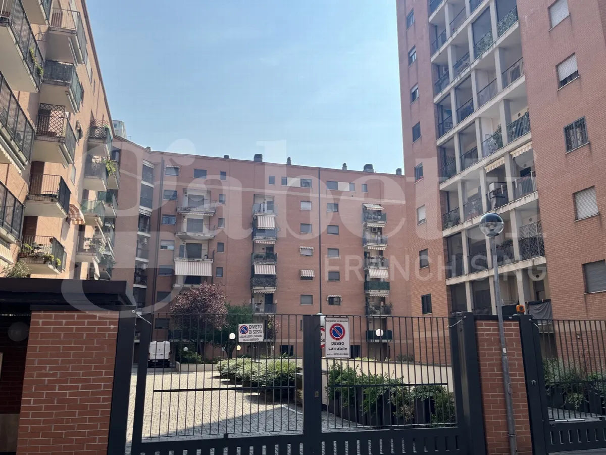 Appartamento in vendita a Milano - foto 2