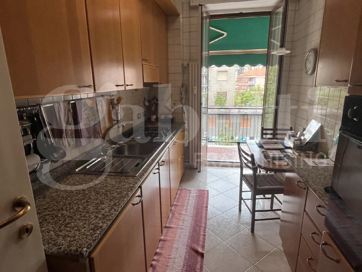 Appartamento in vendita a Milano - foto 10
