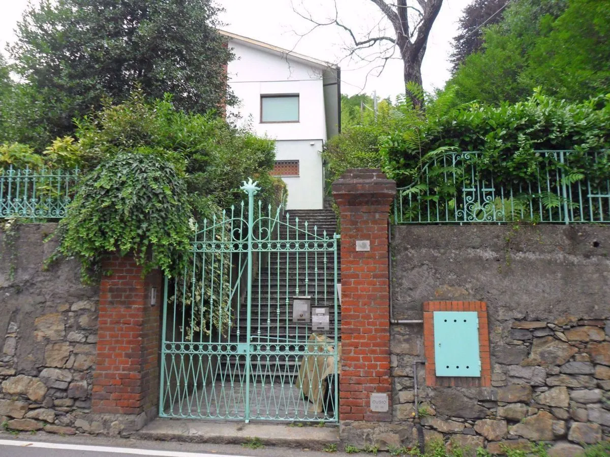 Villetta a schiera in vendita a Omegna - foto 5