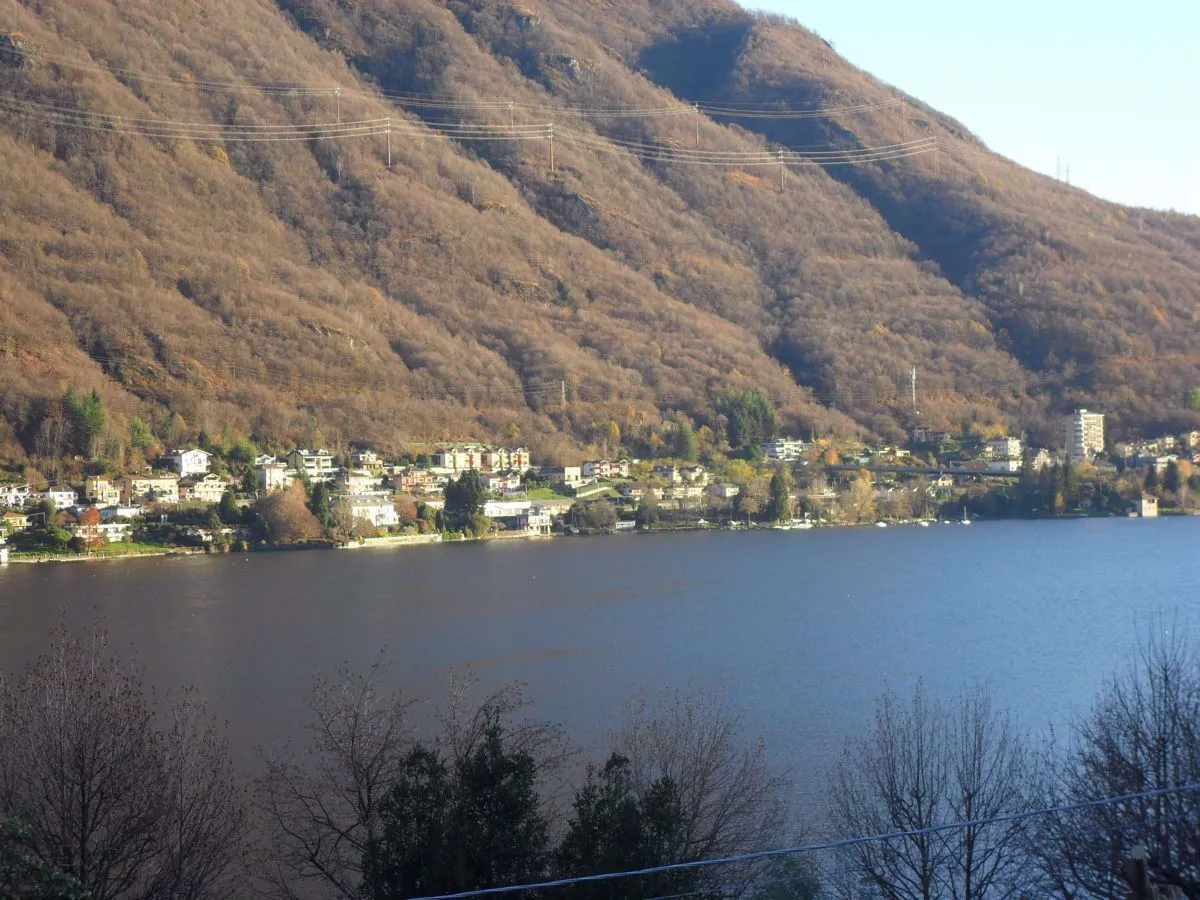 Villetta a schiera in vendita a Omegna - foto 9