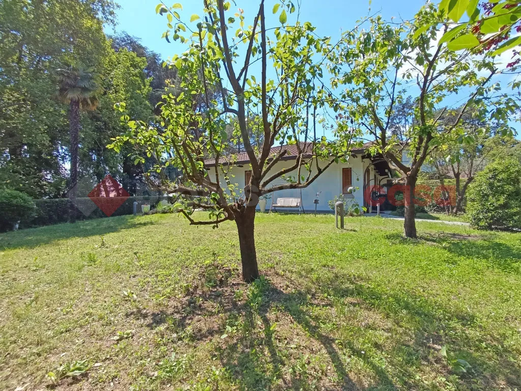 Villetta a schiera in vendita a Meina - foto 10