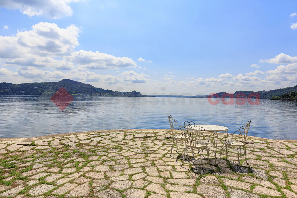 Villetta a schiera in vendita a Meina - foto 3