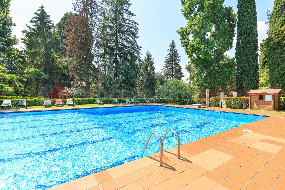 Villetta a schiera in vendita a Meina - foto 5