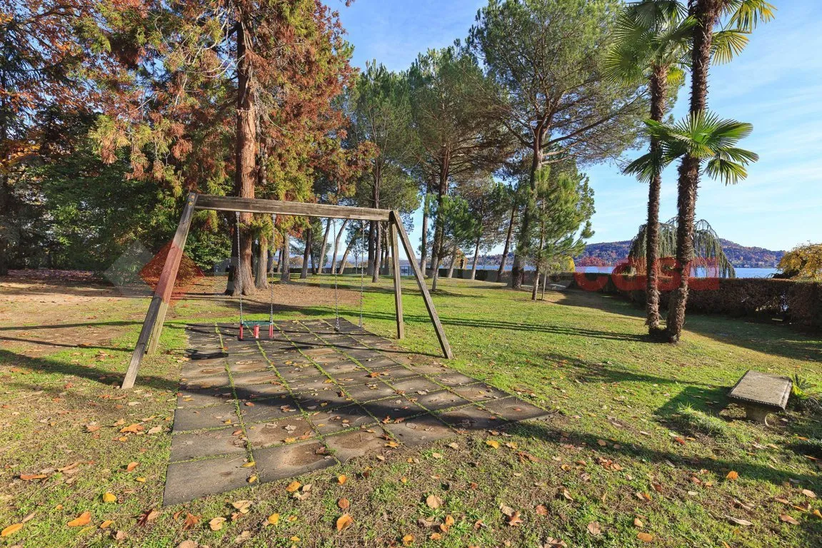 Villetta a schiera in vendita a Meina - foto 7