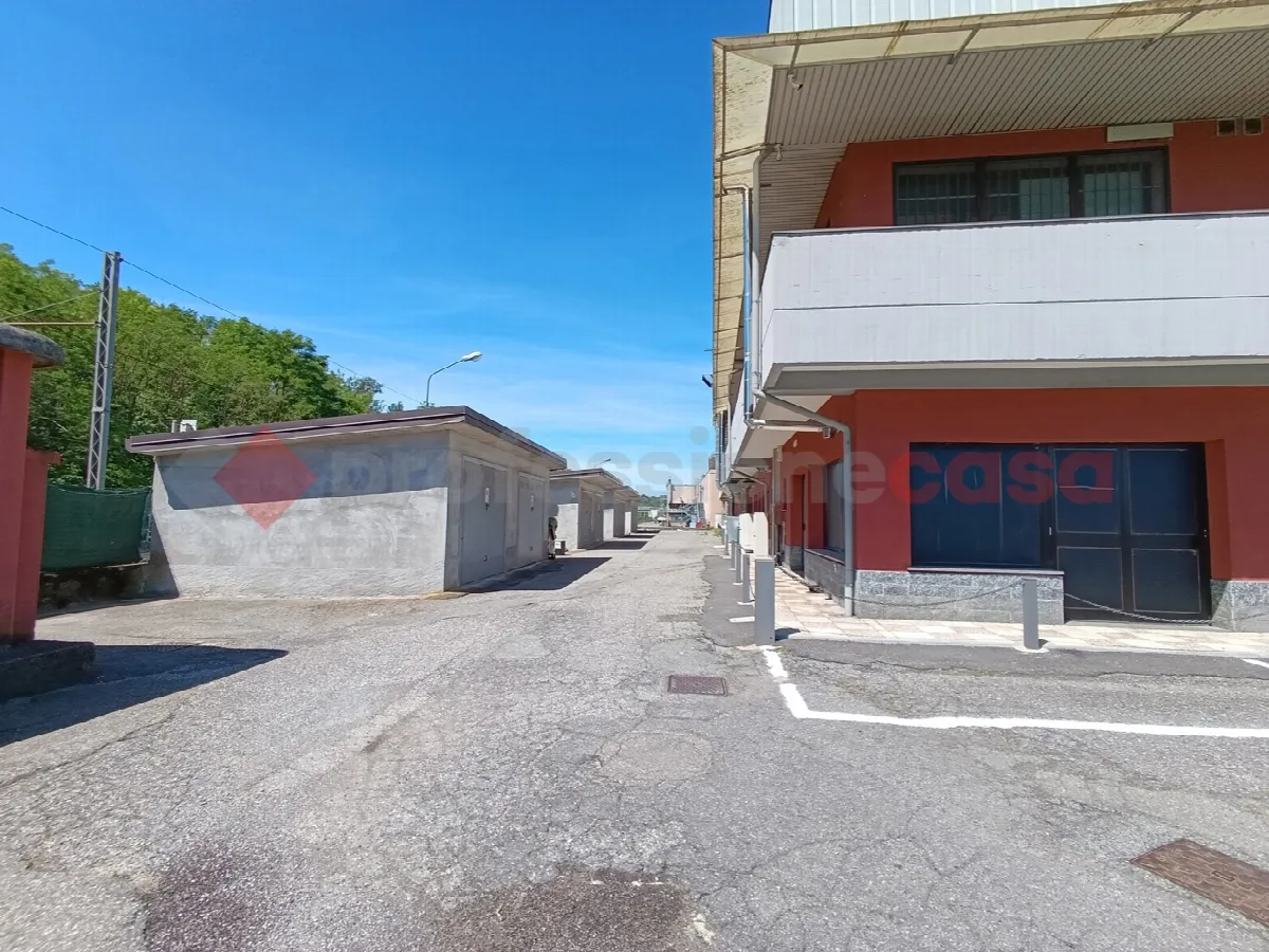 Stabile in vendita a Castelletto sopra Ticino - foto 4