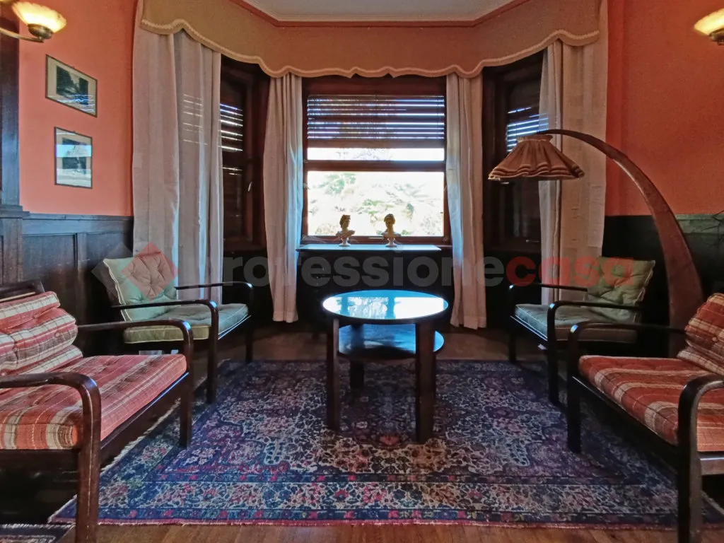 Villa in vendita a Nebbiuno - foto 10