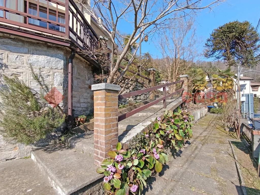 Villa in vendita a Nebbiuno - foto 3