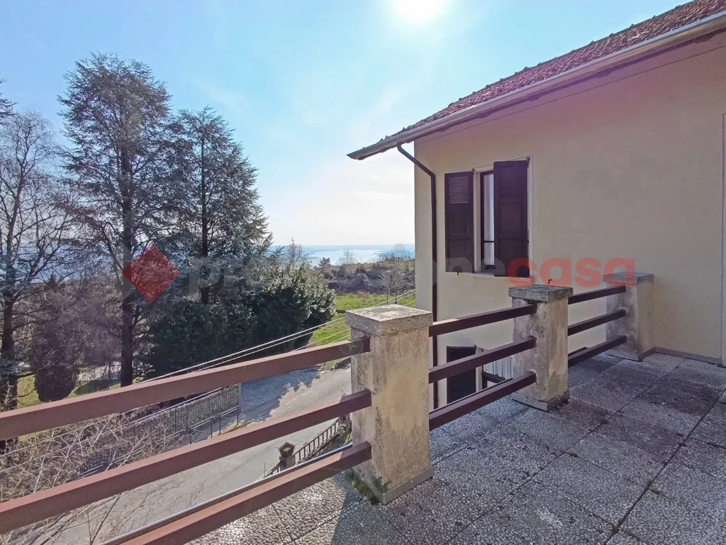 Villa in vendita a Nebbiuno - foto 4