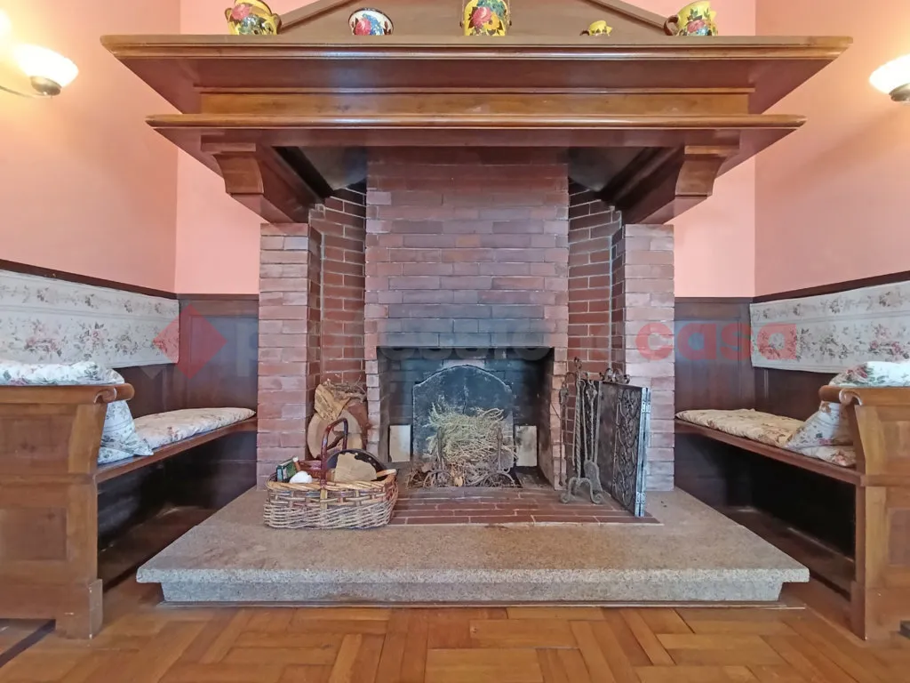 Villa in vendita a Nebbiuno - foto 8