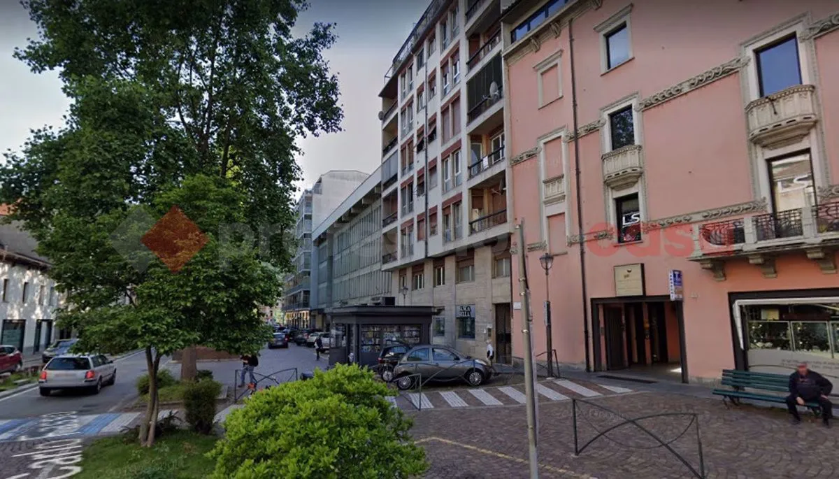 Ufficio in vendita a Borgosesia - foto 6