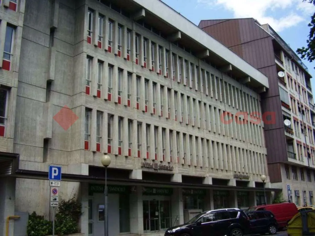 Ufficio in vendita a Borgosesia - foto 8