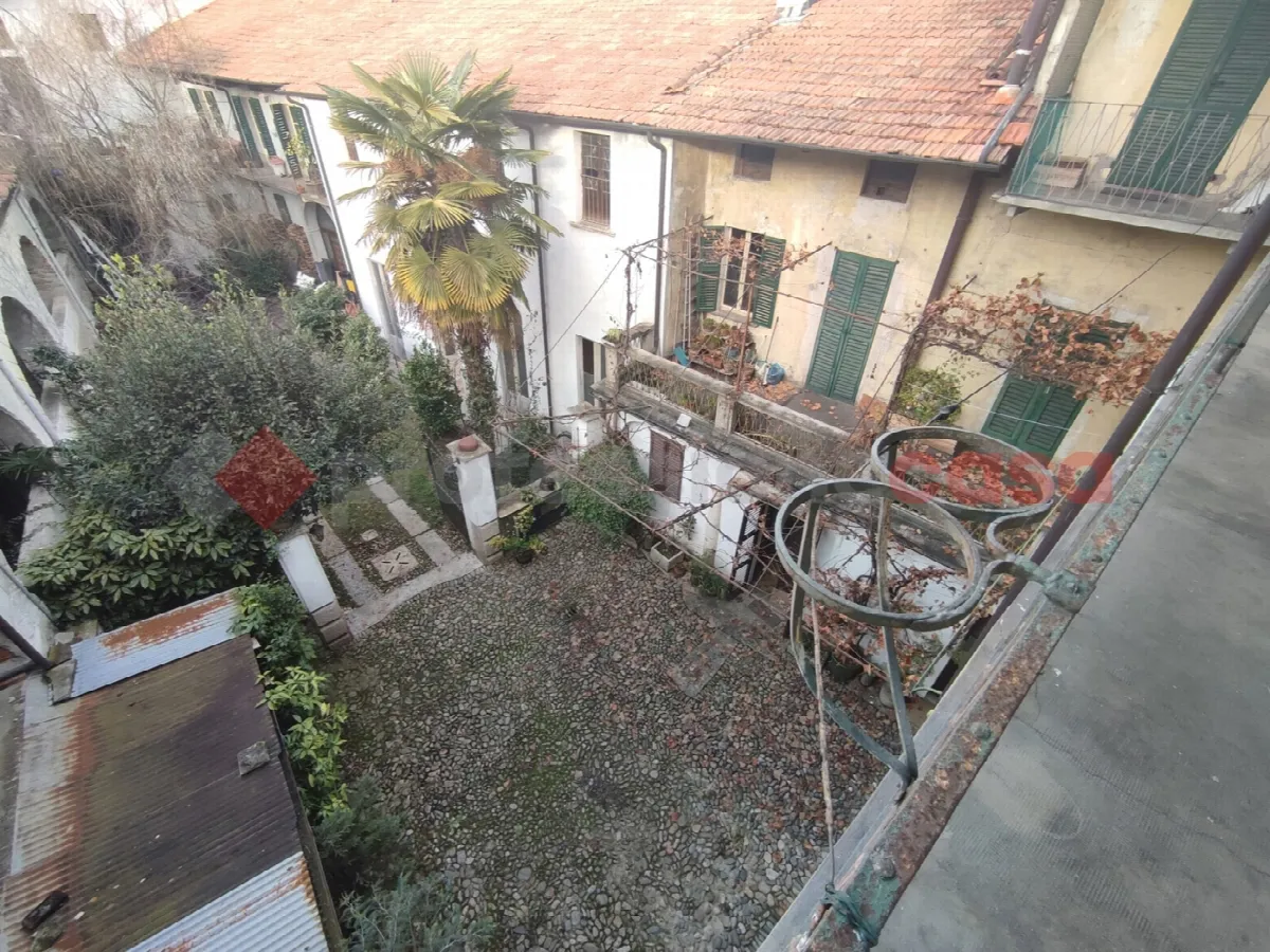 Casa indipendente in vendita a Gozzano - foto 6