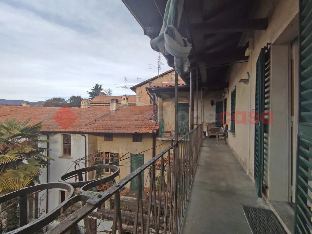 Casa indipendente in vendita a Gozzano - foto 8
