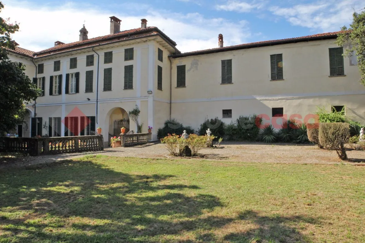 Villetta a schiera in vendita a Sizzano - foto 1
