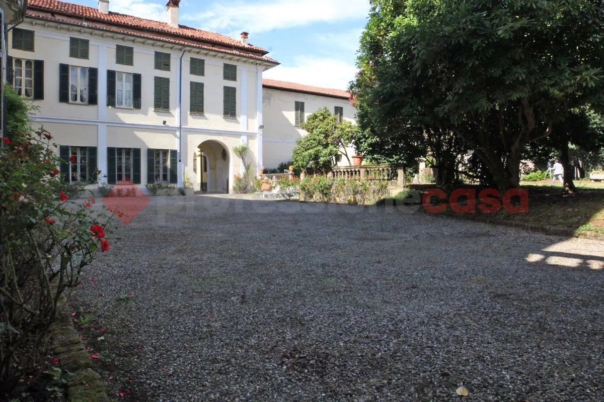 Villetta a schiera in vendita a Sizzano - foto 2