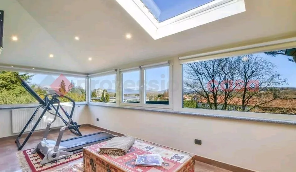 Villa in vendita a Dormelletto - foto 5
