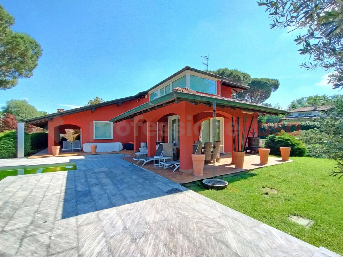 Villa in vendita a Dormelletto - foto 7