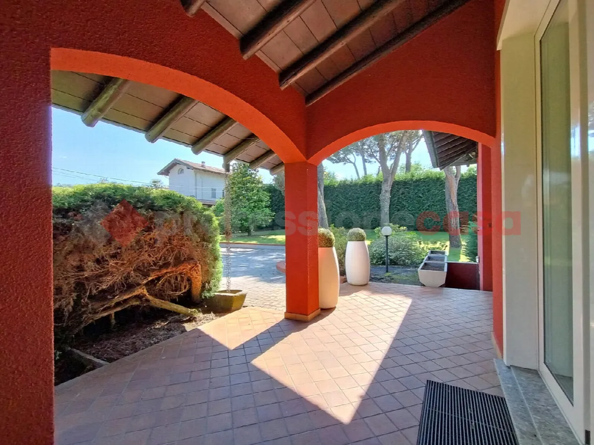 Villa in vendita a Dormelletto - foto 9