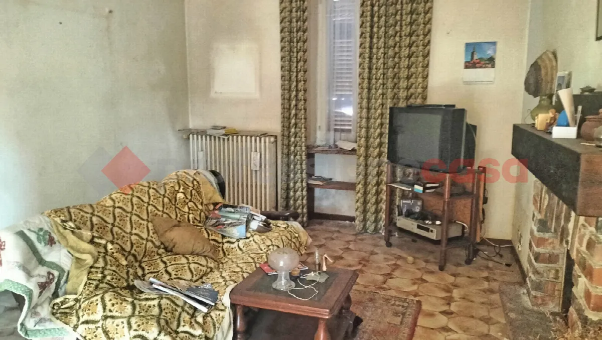 Casa indipendente in vendita a Agrate Conturbia - foto 8