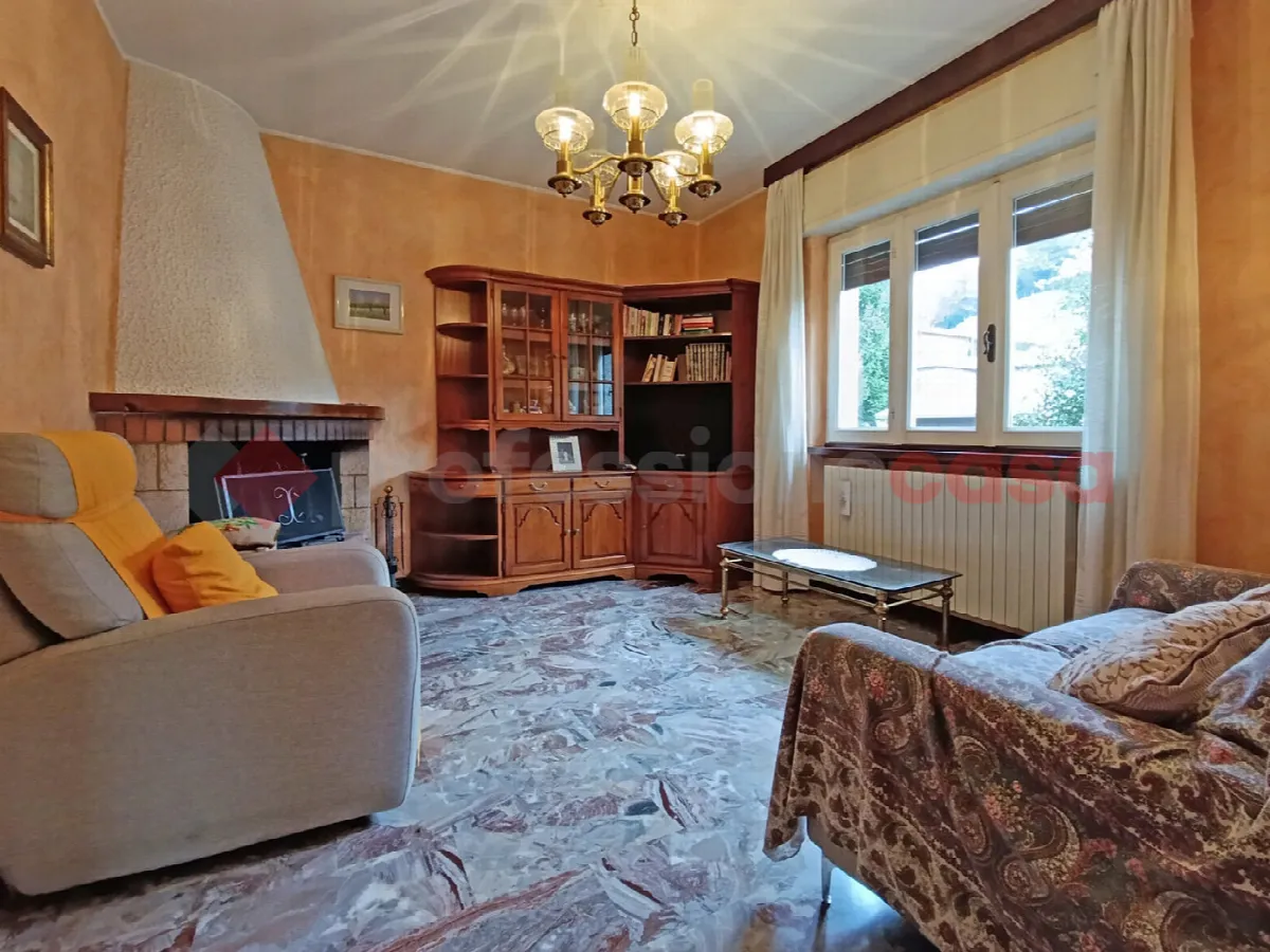 Casa indipendente in vendita a Lesa - foto 5