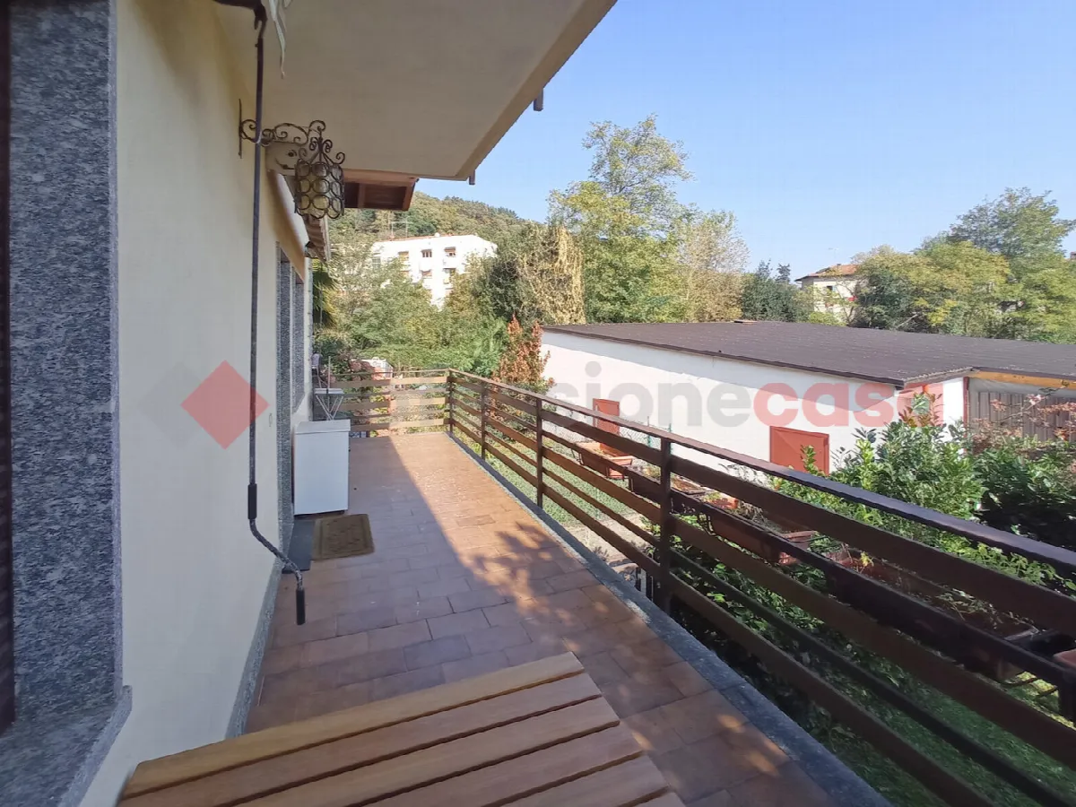 Casa indipendente in vendita a Lesa - foto 8