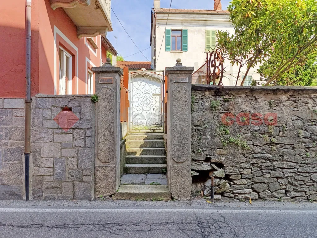 Casa indipendente in vendita a Brovello-Carpugnino - foto 3