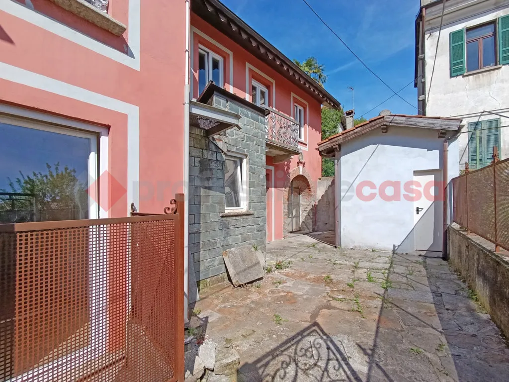 Casa indipendente in vendita a Brovello-Carpugnino - foto 4