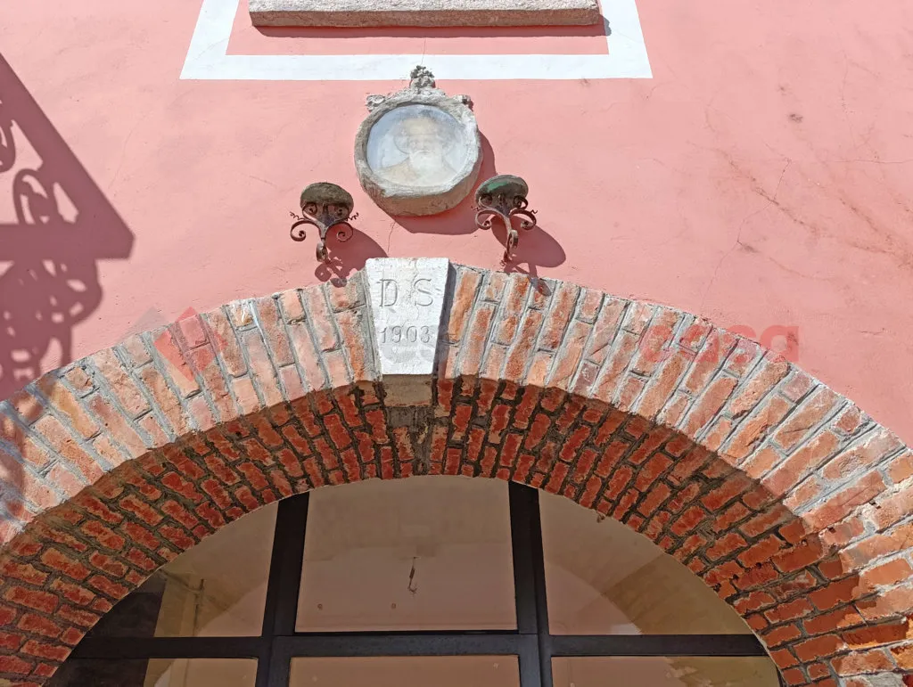 Casa indipendente in vendita a Brovello-Carpugnino - foto 6
