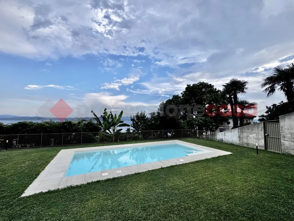 Appartamento in vendita a Belgirate - foto 7
