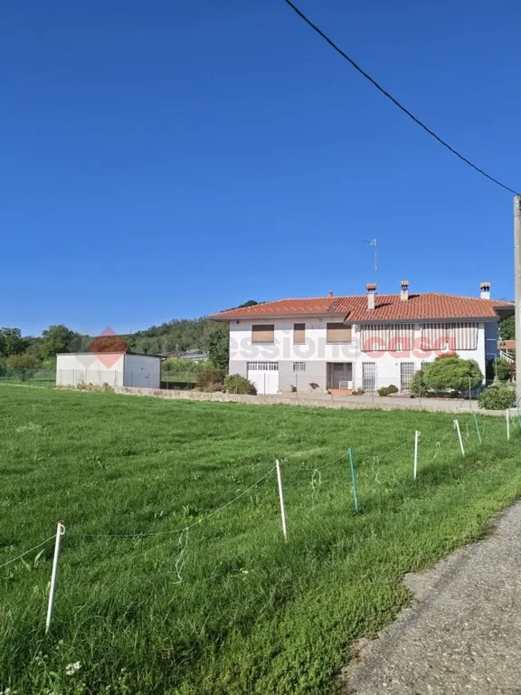 Villa in vendita a Ghemme - foto 1