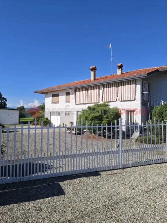 Villa in vendita a Ghemme - foto 3