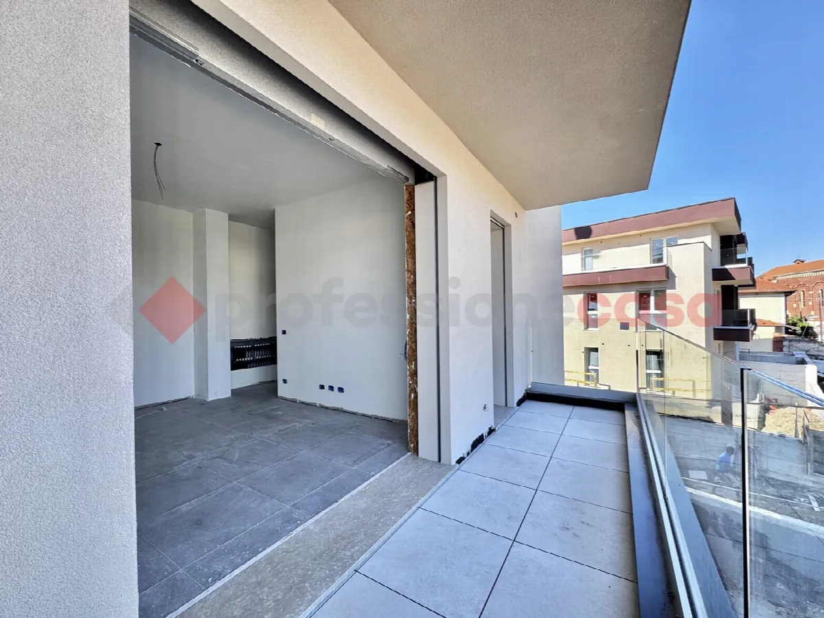 Appartamento in vendita a Arona - foto 10