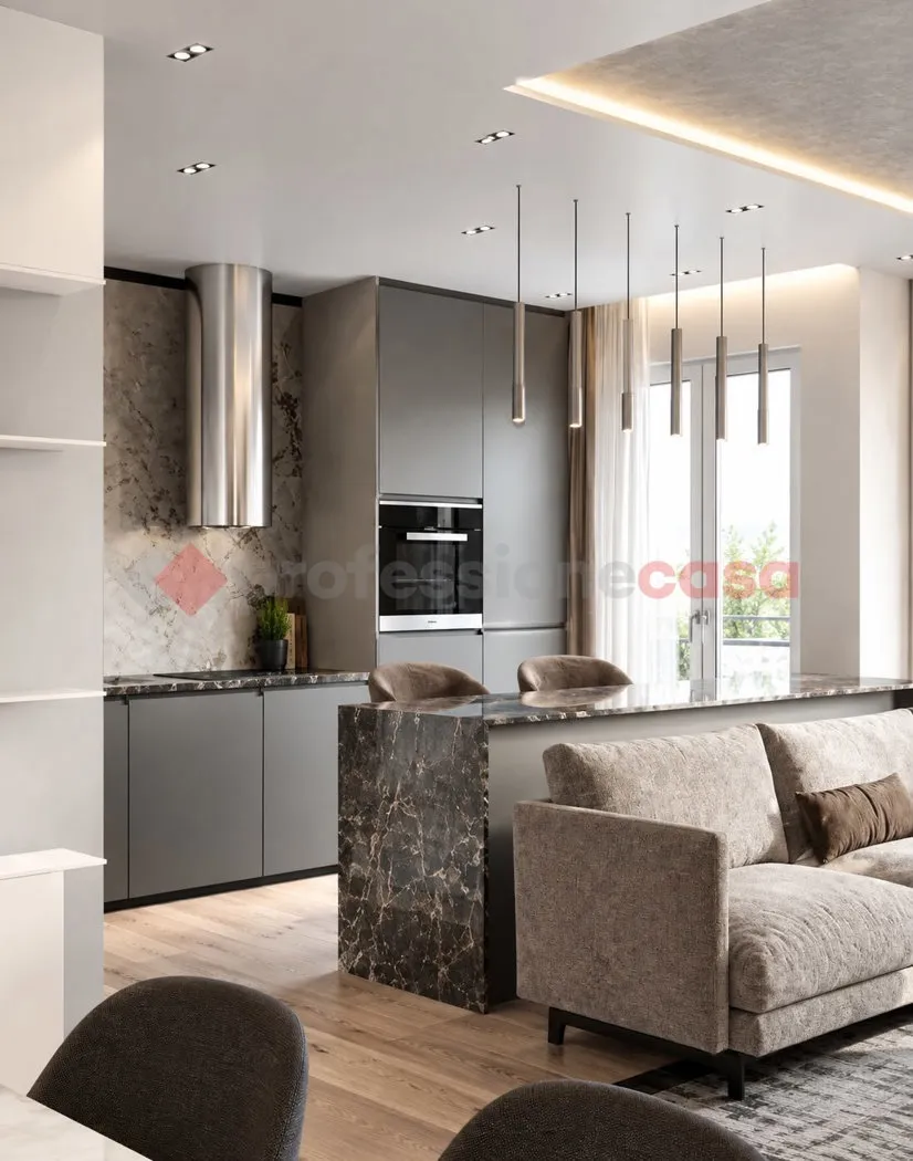 Appartamento in vendita a Arona - foto 7