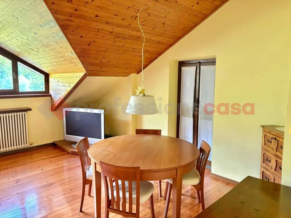 Casa bifamiliare in vendita a Varallo - foto 10